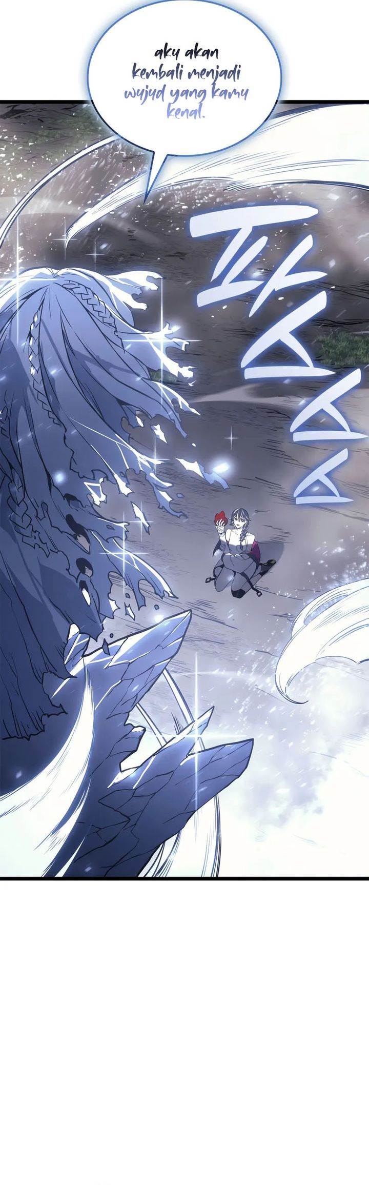 A Disaster-Class Hero Has Returned Chap 107 - Next Chap 108