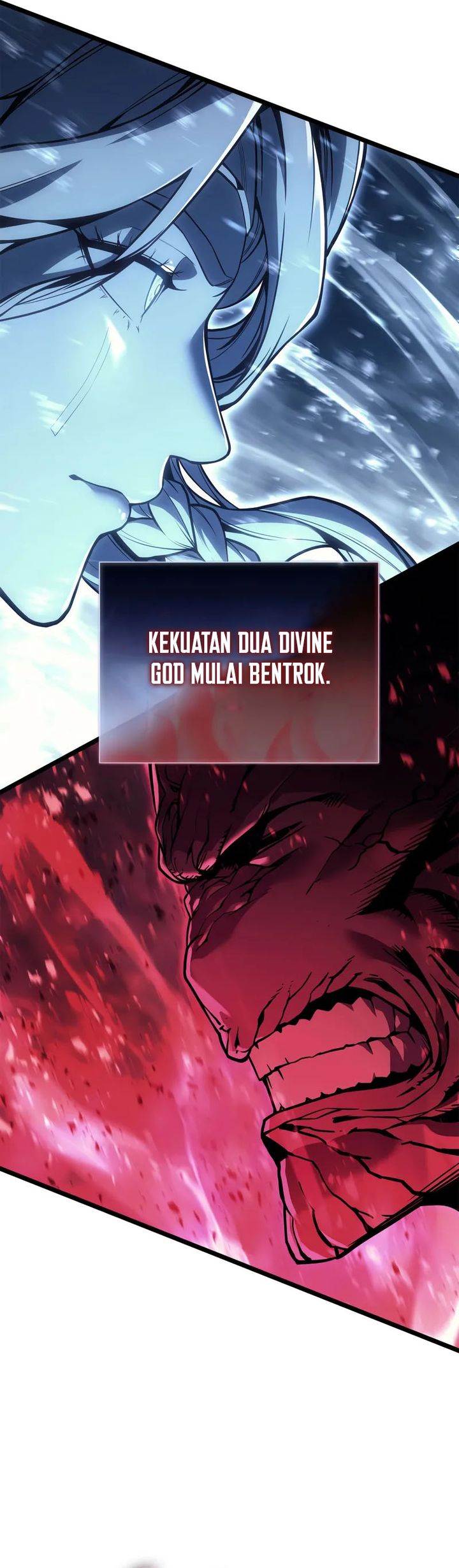 A Disaster-Class Hero Has Returned Chap 107 - Next Chap 108