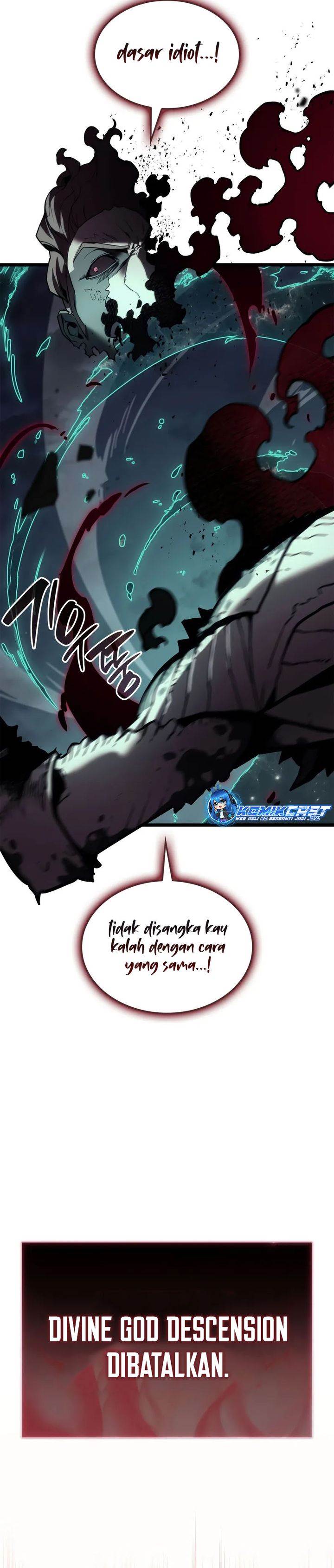 A Disaster-Class Hero Has Returned Chap 107 - Next Chap 108