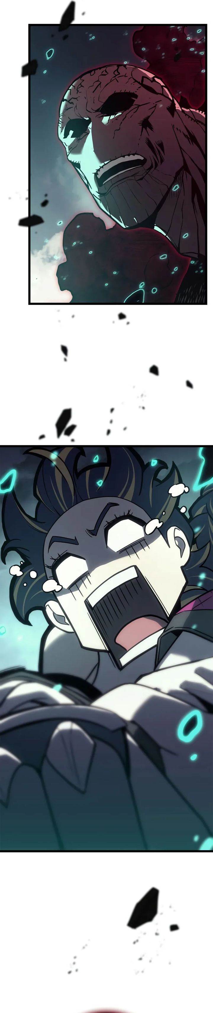 A Disaster-Class Hero Has Returned Chap 107 - Next Chap 108