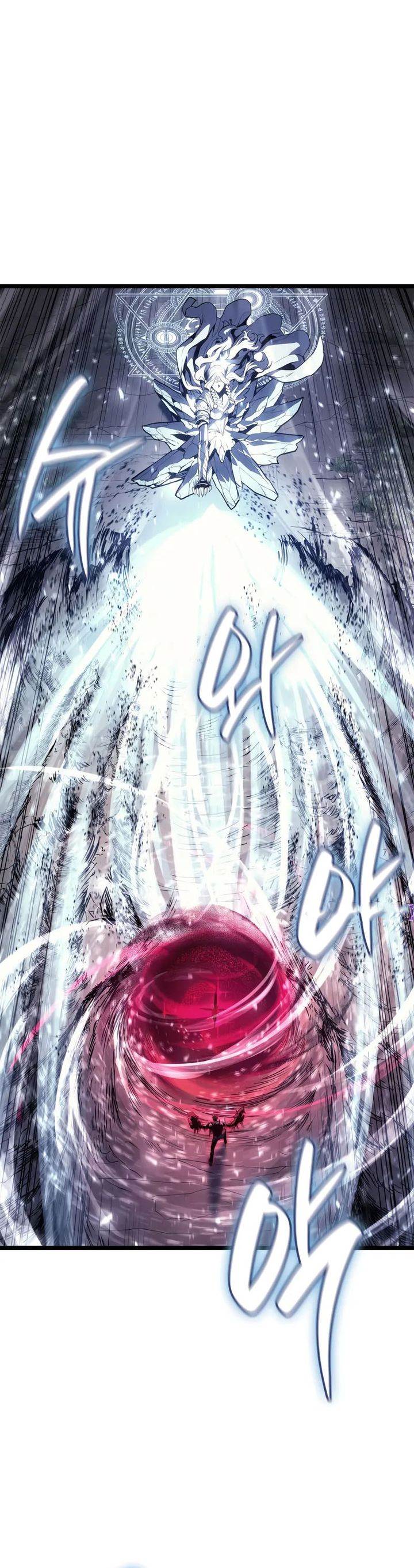 A Disaster-Class Hero Has Returned Chap 107 - Next Chap 108