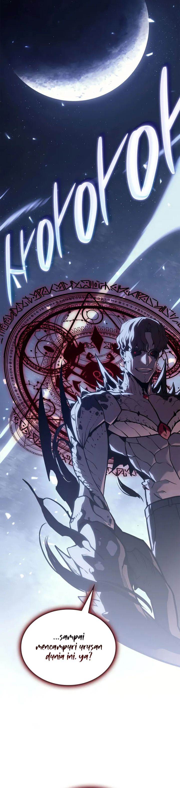 A Disaster-Class Hero Has Returned Chap 107 - Next Chap 108