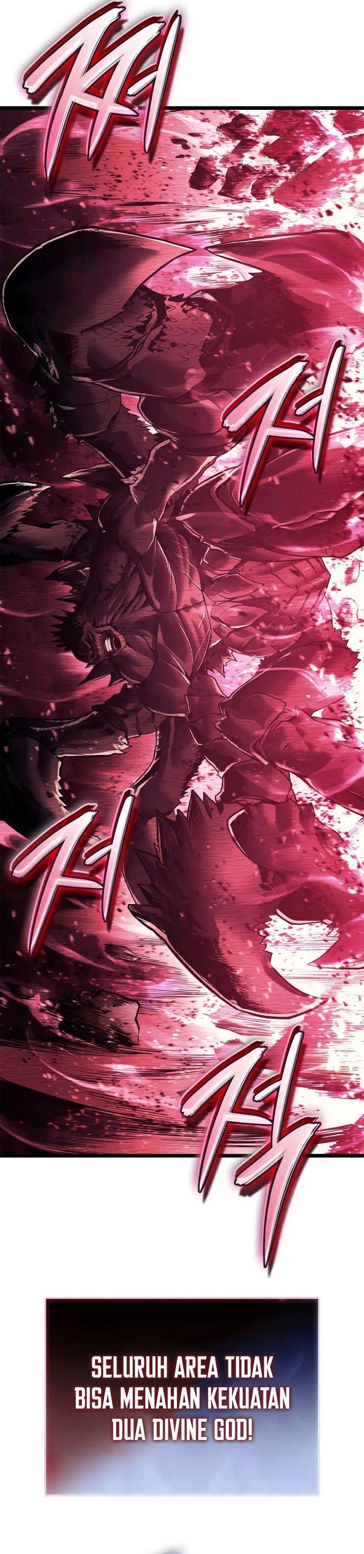 A Disaster-Class Hero Has Returned Chap 107 - Next Chap 108