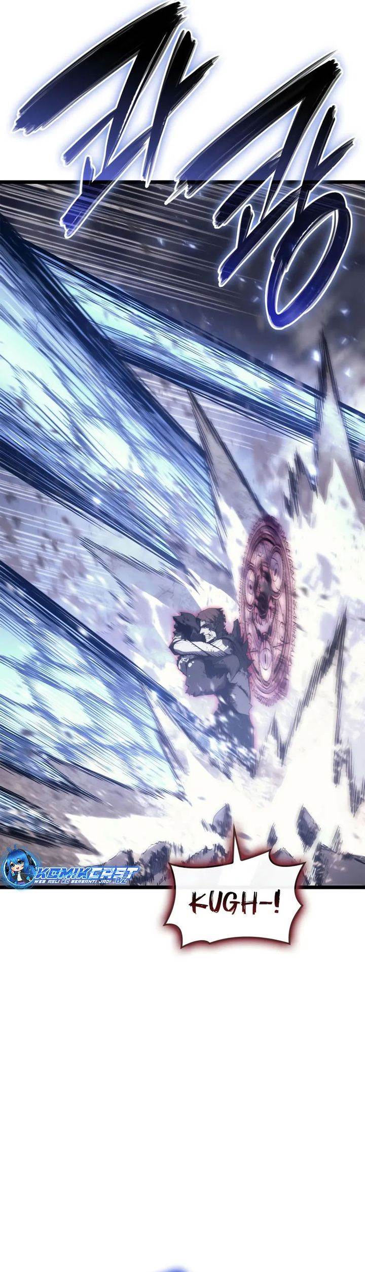 A Disaster-Class Hero Has Returned Chap 107 - Next Chap 108