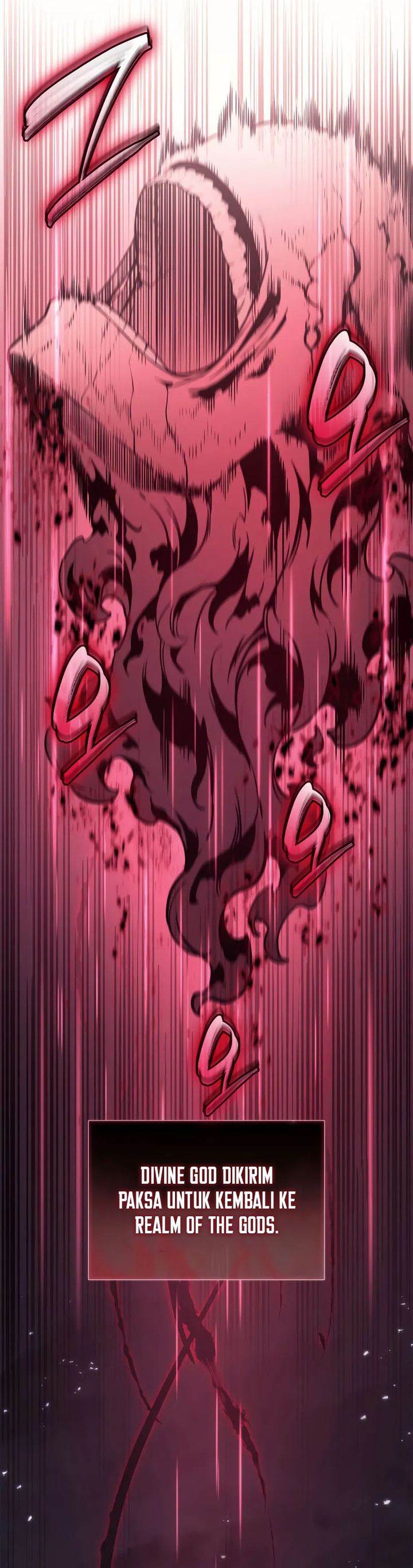 A Disaster-Class Hero Has Returned Chap 107 - Next Chap 108