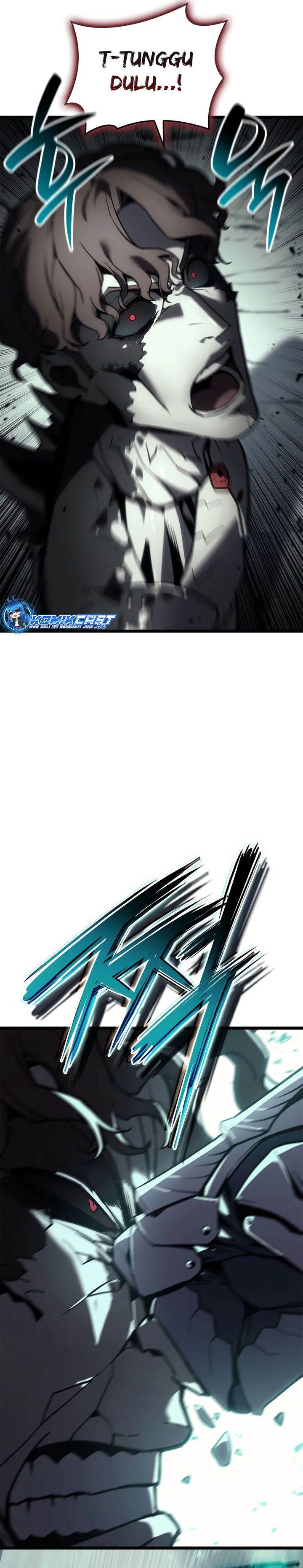 A Disaster-Class Hero Has Returned Chap 107 - Next Chap 108