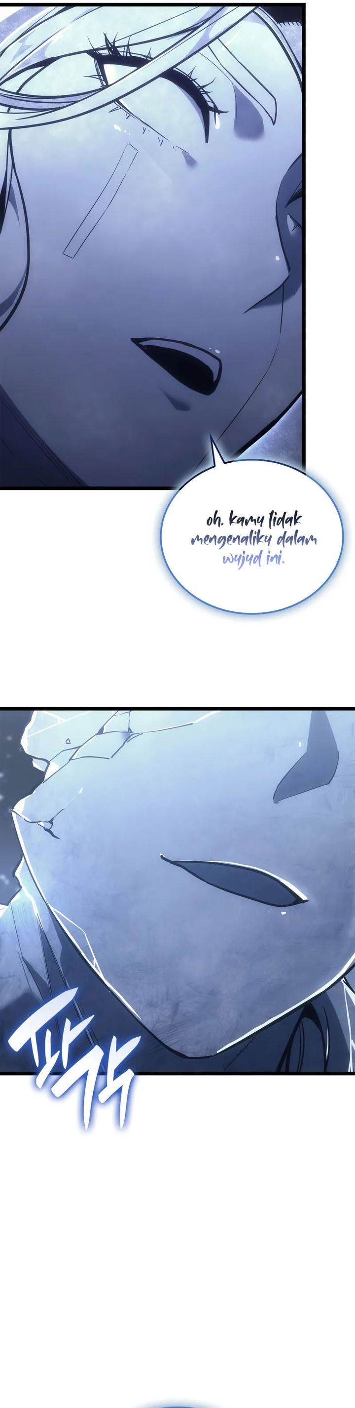 A Disaster-Class Hero Has Returned Chap 107 - Next Chap 108