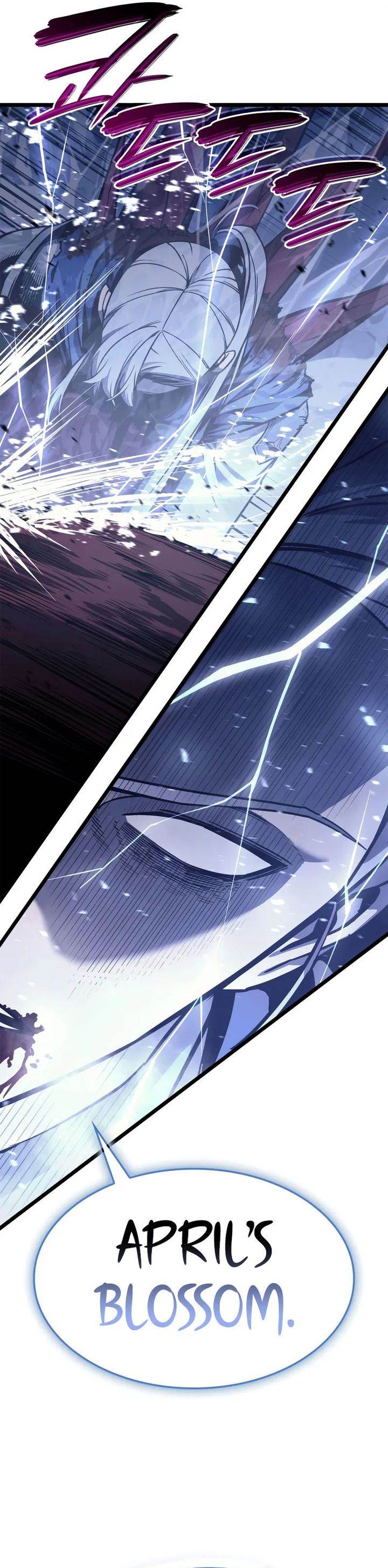 A Disaster-Class Hero Has Returned Chap 107 - Next Chap 108