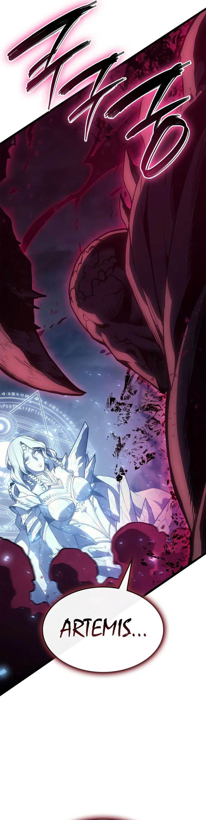 A Disaster-Class Hero Has Returned Chap 107 - Next Chap 108