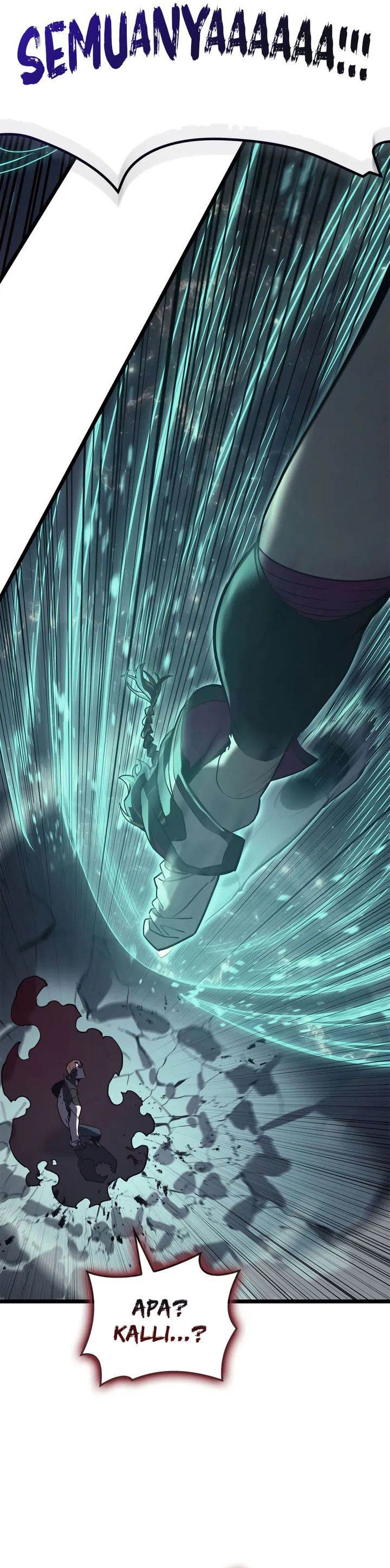 A Disaster-Class Hero Has Returned Chap 107 - Next Chap 108