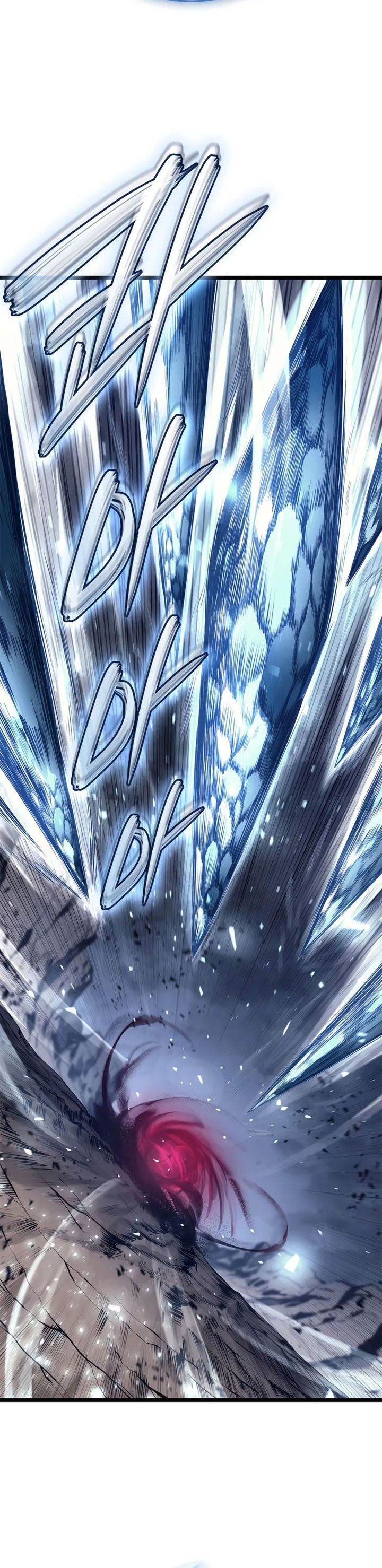 A Disaster-Class Hero Has Returned Chap 107 - Next Chap 108