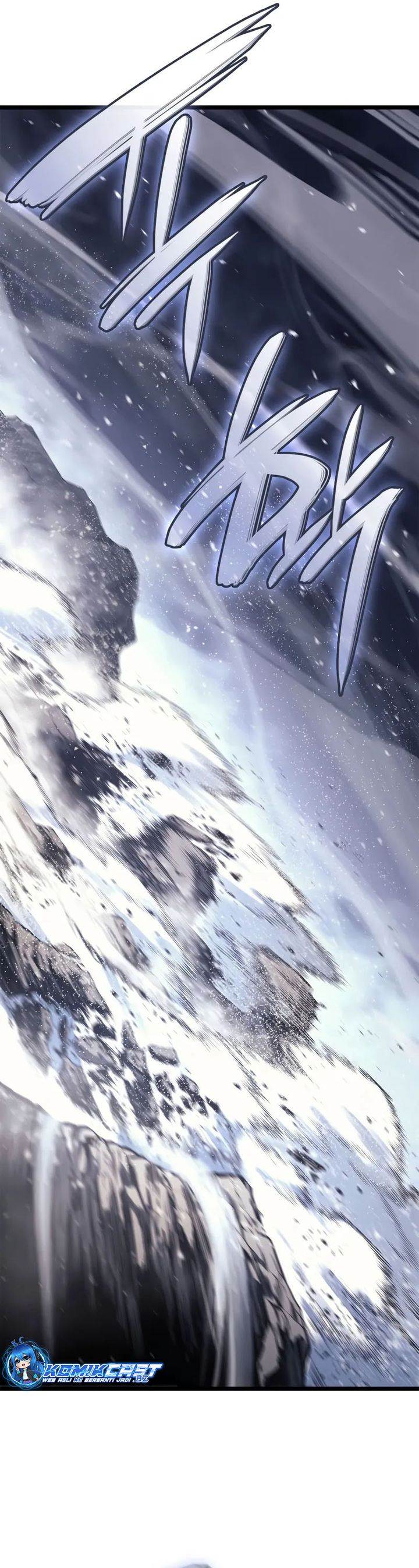 A Disaster-Class Hero Has Returned Chap 107 - Next Chap 108