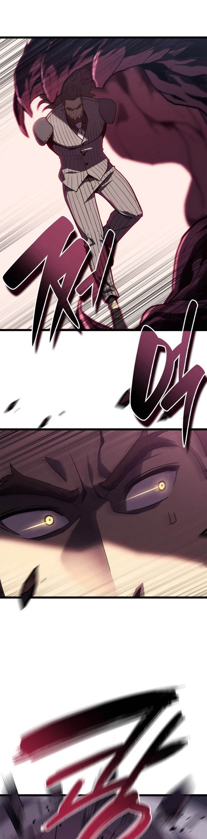 A Disaster-Class Hero Has Returned Chap 104 - Next Chap 105