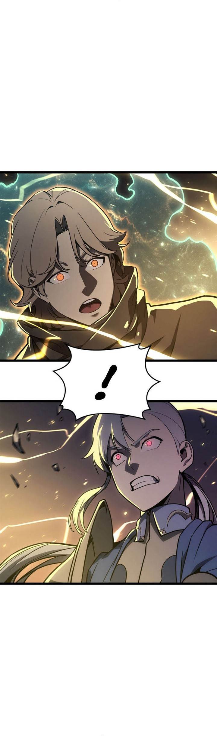 A Disaster-Class Hero Has Returned Chap 104 - Next Chap 105