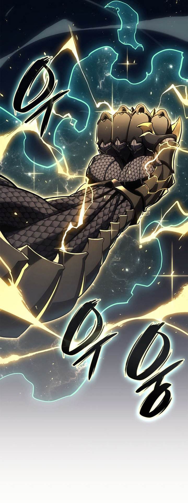 A Disaster-Class Hero Has Returned Chap 104 - Next Chap 105