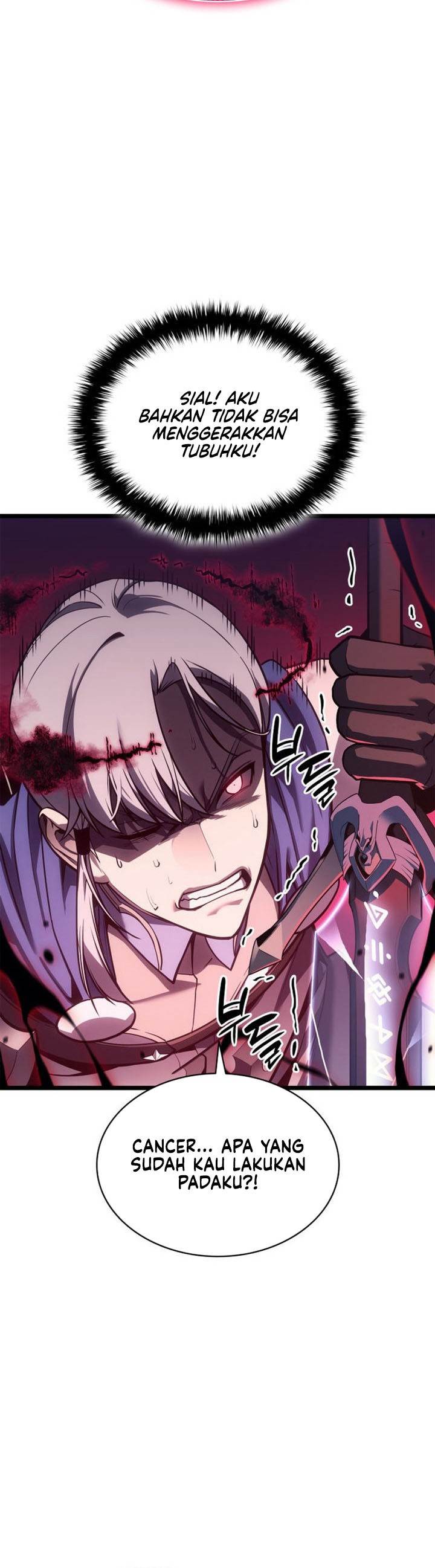 A Disaster-Class Hero Has Returned Chap 104 - Next Chap 105