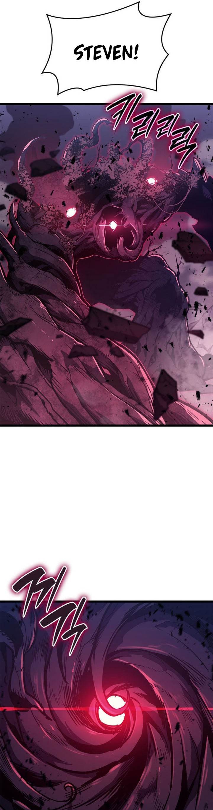 A Disaster-Class Hero Has Returned Chap 104 - Next Chap 105