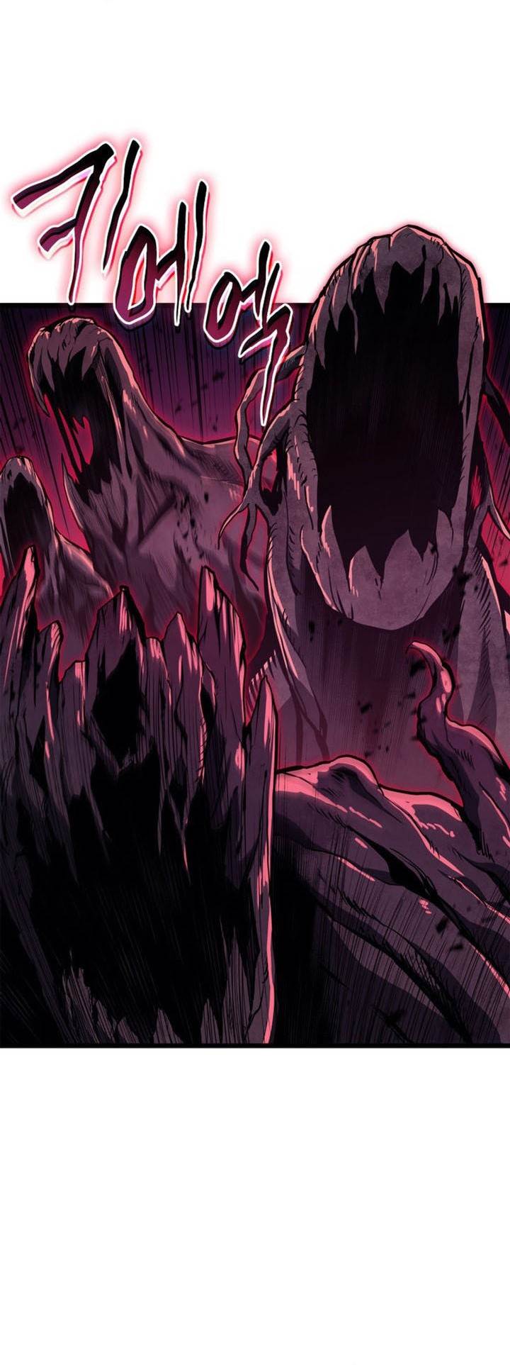 A Disaster-Class Hero Has Returned Chap 104 - Next Chap 105