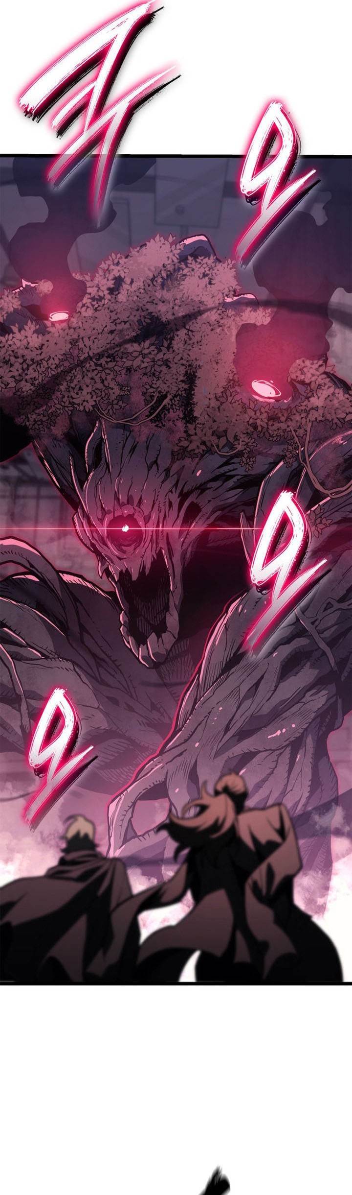 A Disaster-Class Hero Has Returned Chap 104 - Next Chap 105