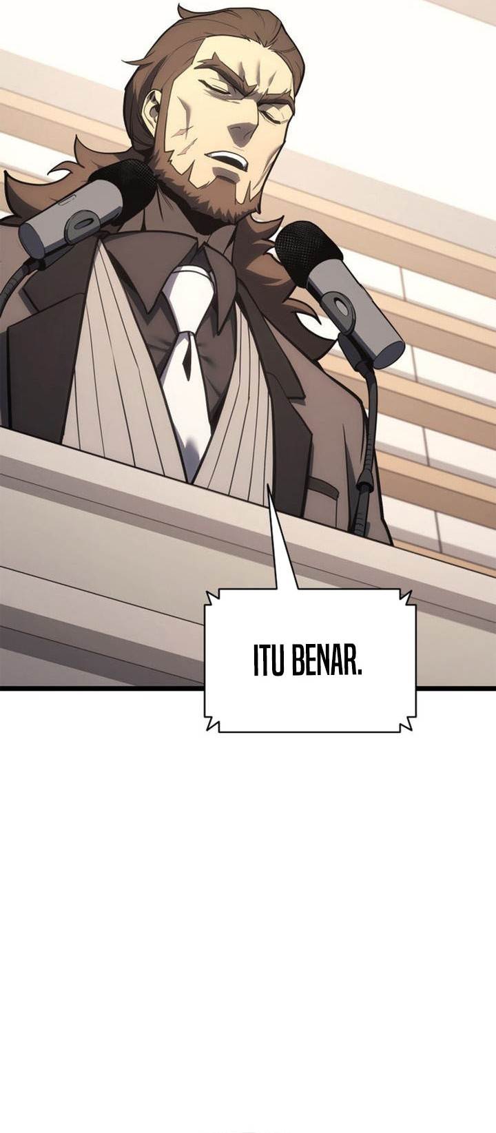 A Disaster-Class Hero Has Returned Chap 104 - Next Chap 105