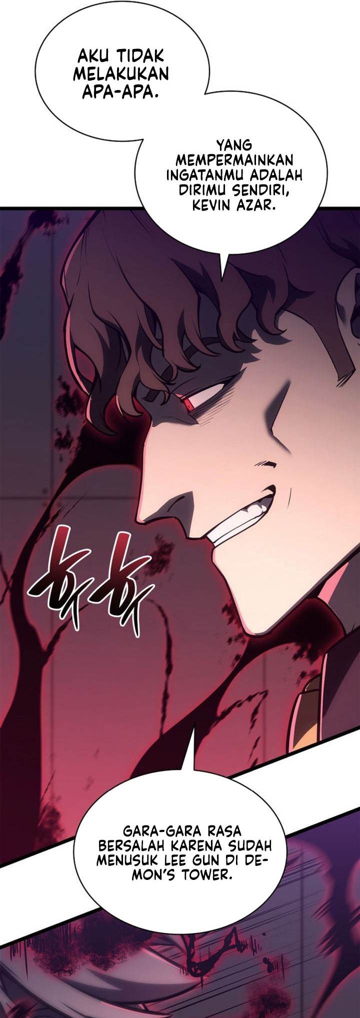 A Disaster-Class Hero Has Returned Chap 104 - Next Chap 105