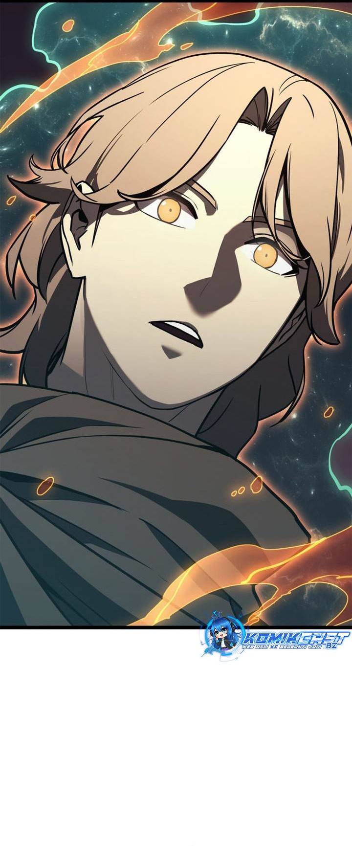 A Disaster-Class Hero Has Returned Chap 104 - Next Chap 105