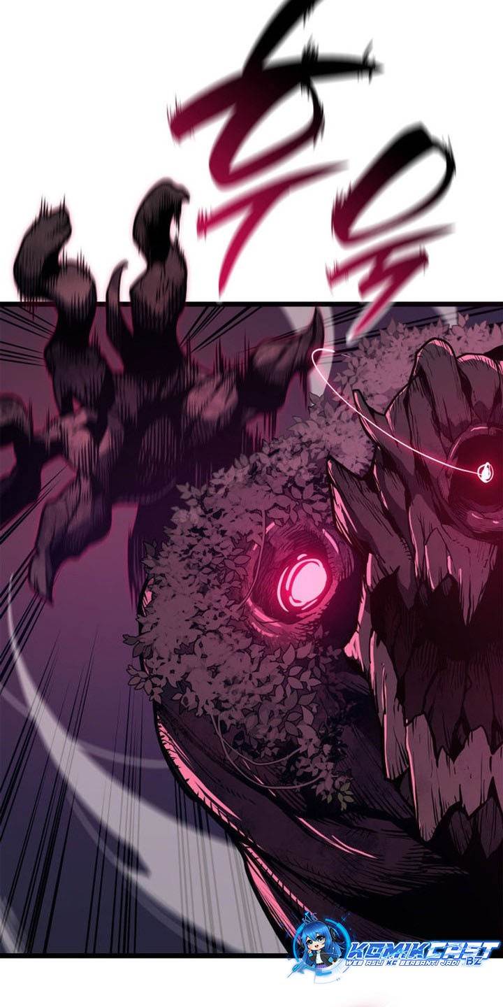 A Disaster-Class Hero Has Returned Chap 104 - Next Chap 105