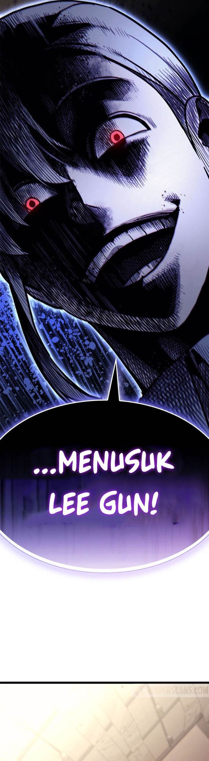 A Disaster-Class Hero Has Returned Chap 104 - Next Chap 105