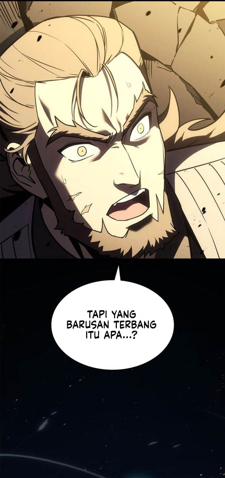 A Disaster-Class Hero Has Returned Chap 104 - Next Chap 105