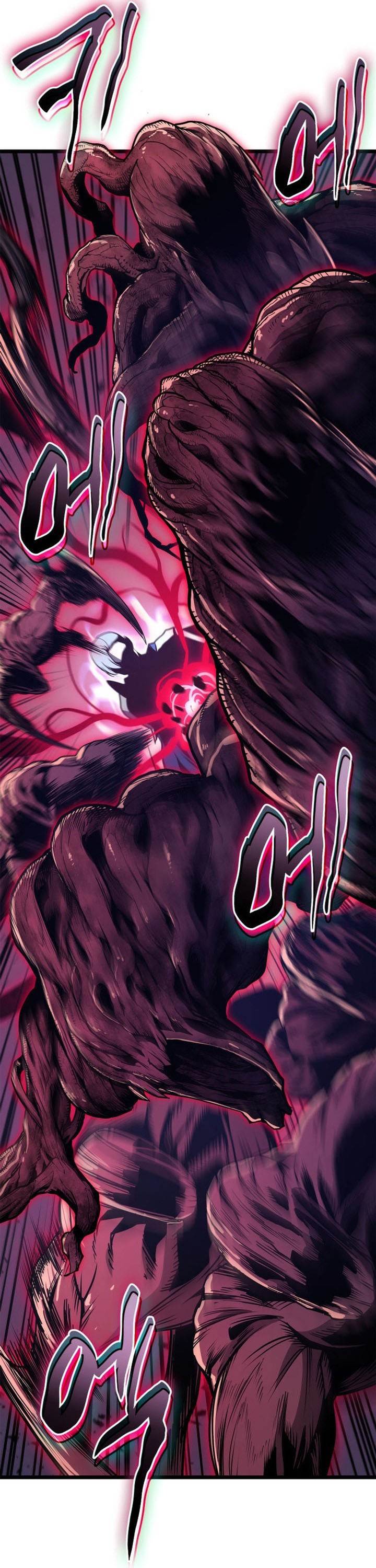 A Disaster-Class Hero Has Returned Chap 104 - Next Chap 105