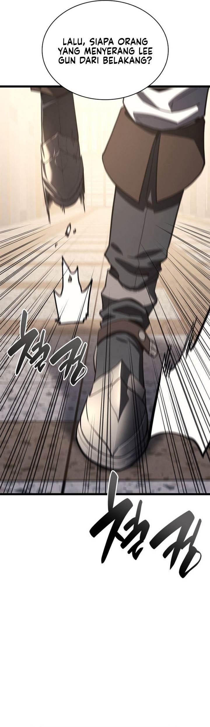 A Disaster-Class Hero Has Returned Chap 104 - Next Chap 105