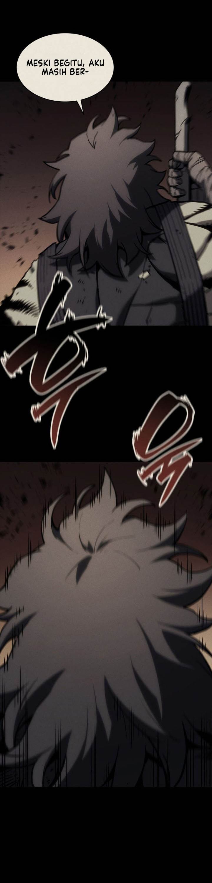 A Disaster-Class Hero Has Returned Chap 104 - Next Chap 105