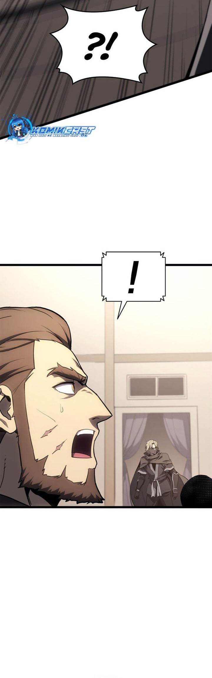 A Disaster-Class Hero Has Returned Chap 104 - Next Chap 105