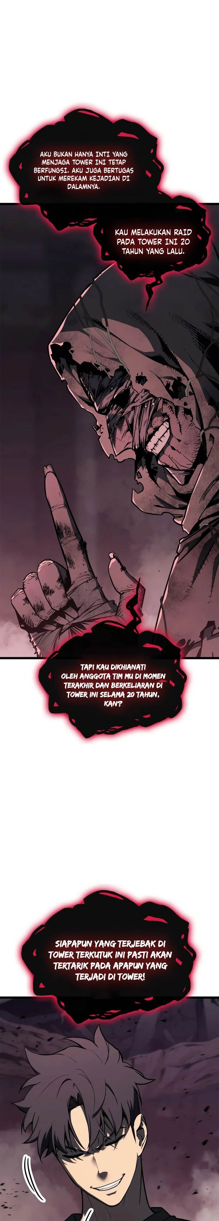 A Disaster-Class Hero Has Returned Chap 105 - Next Chap 106