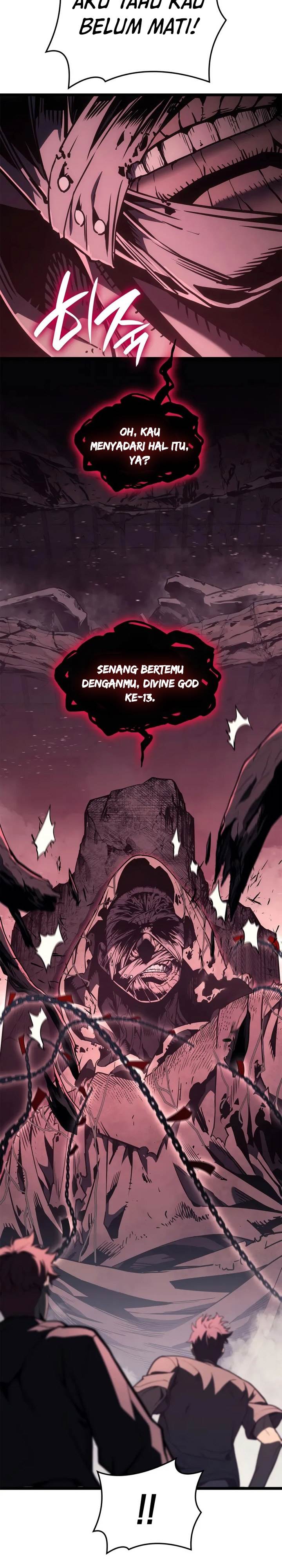 A Disaster-Class Hero Has Returned Chap 105 - Next Chap 106