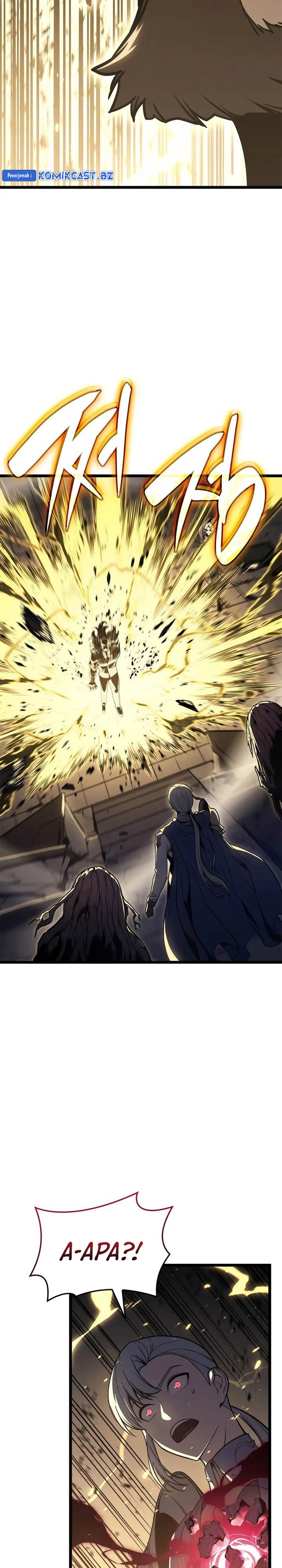 A Disaster-Class Hero Has Returned Chap 105 - Next Chap 106