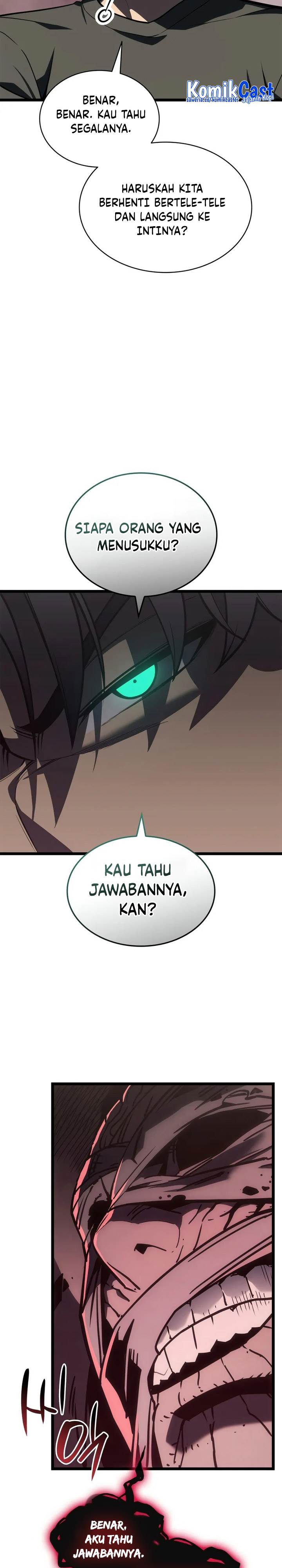 A Disaster-Class Hero Has Returned Chap 105 - Next Chap 106