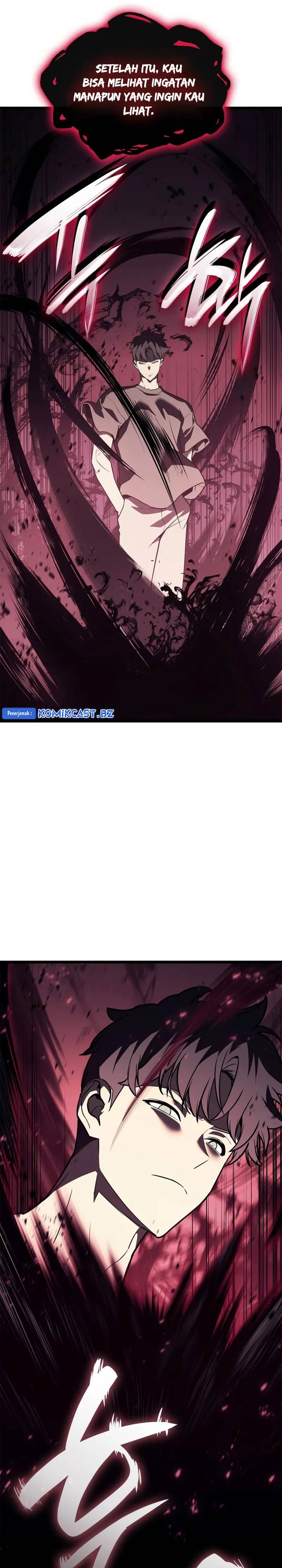 A Disaster-Class Hero Has Returned Chap 105 - Next Chap 106