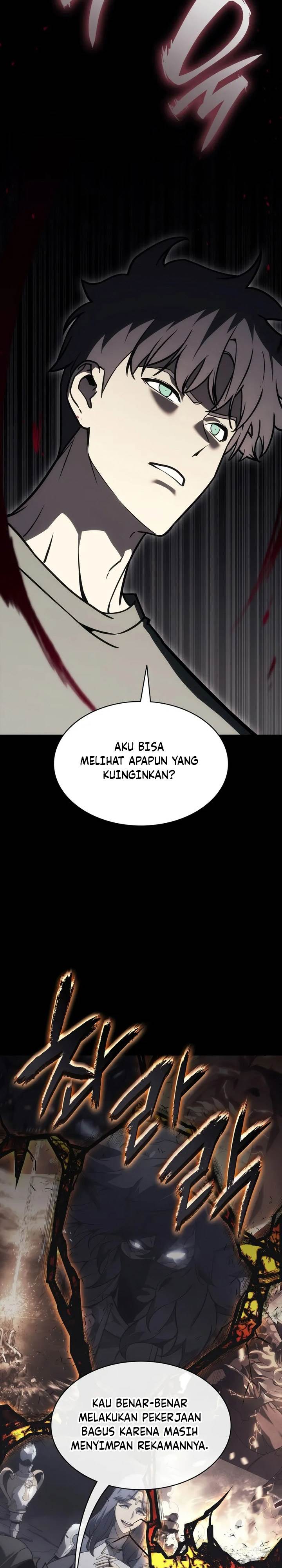 A Disaster-Class Hero Has Returned Chap 105 - Next Chap 106