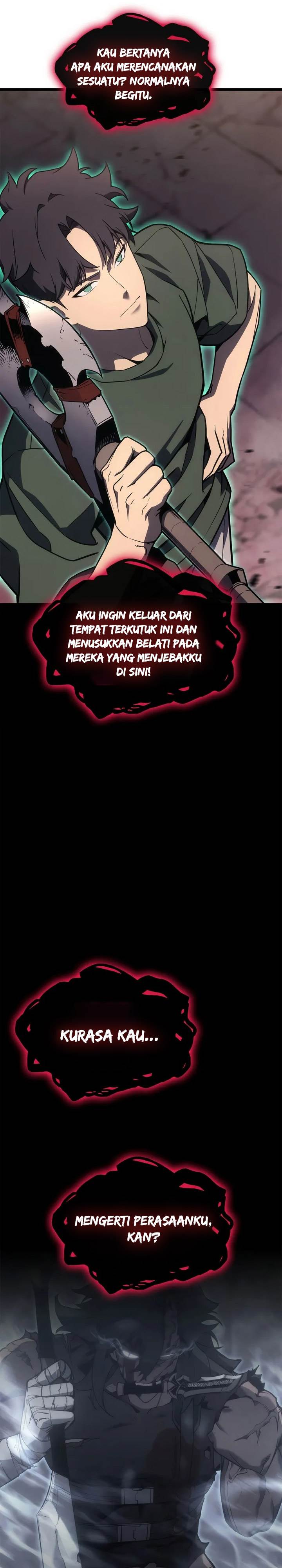 A Disaster-Class Hero Has Returned Chap 105 - Next Chap 106