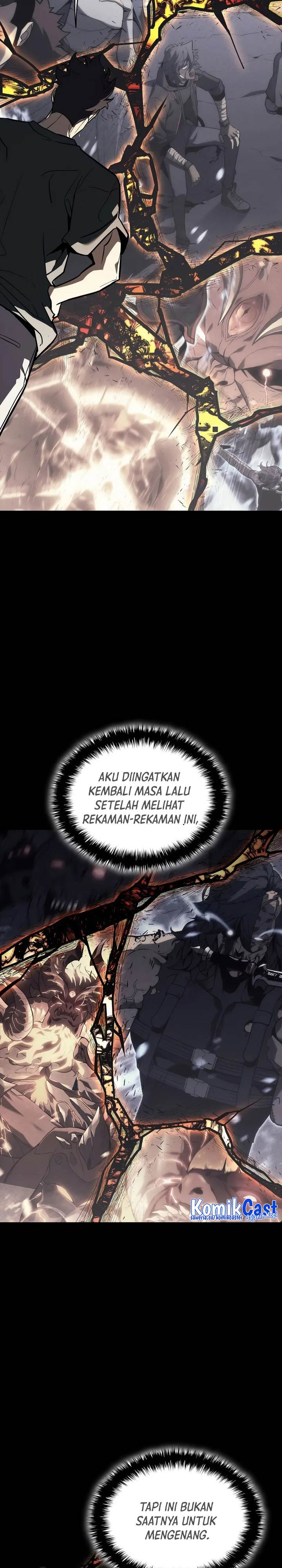 A Disaster-Class Hero Has Returned Chap 105 - Next Chap 106