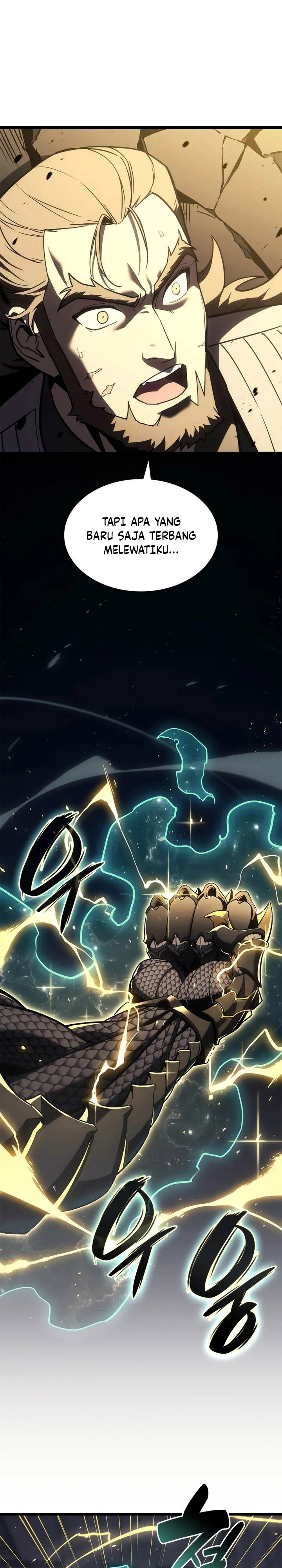 A Disaster-Class Hero Has Returned Chap 105 - Next Chap 106