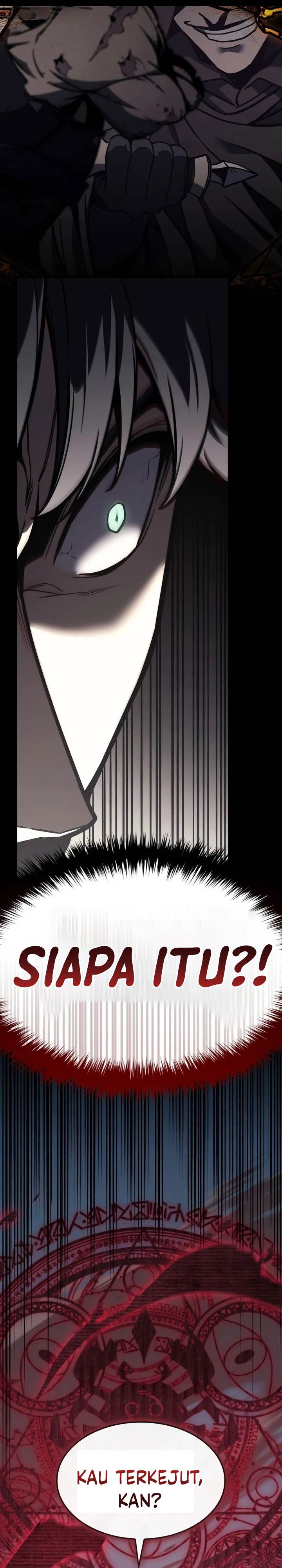 A Disaster-Class Hero Has Returned Chap 105 - Next Chap 106