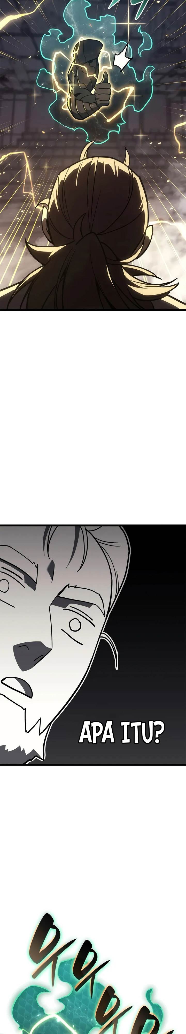 A Disaster-Class Hero Has Returned Chap 105 - Next Chap 106