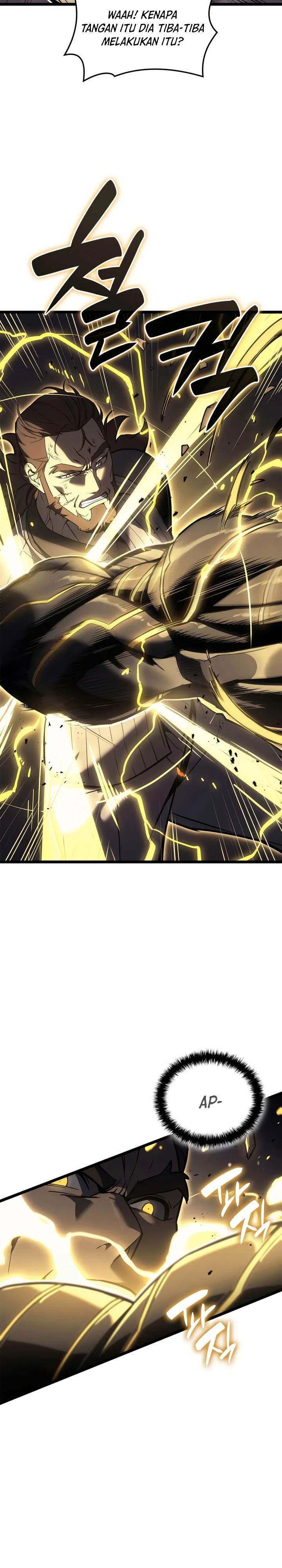 A Disaster-Class Hero Has Returned Chap 105 - Next Chap 106