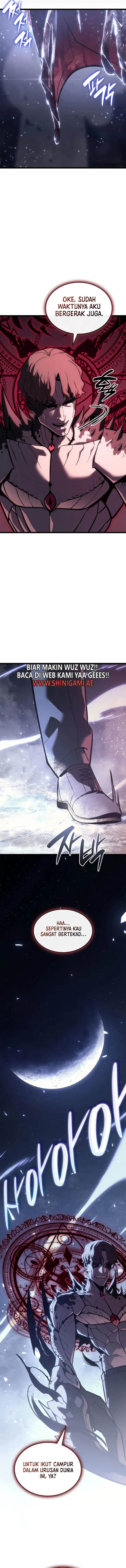 A Disaster-Class Hero Has Returned Chap 106 - Next Chap 107