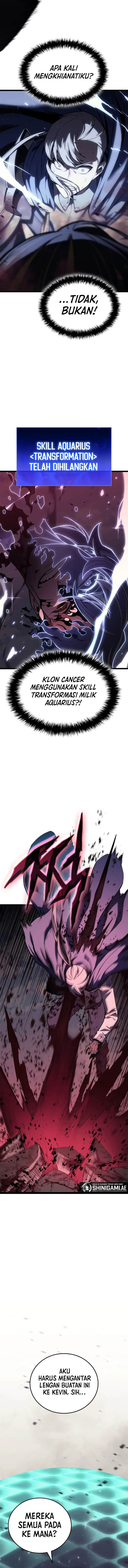 A Disaster-Class Hero Has Returned Chap 106 - Next Chap 107