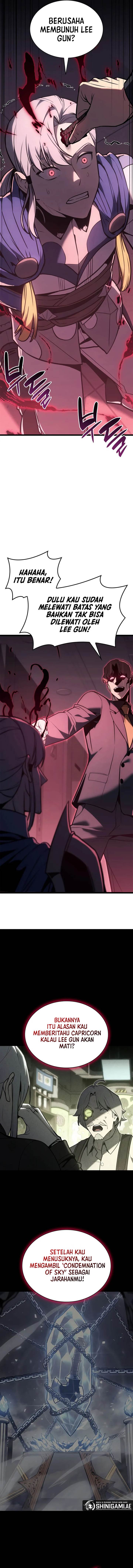 A Disaster-Class Hero Has Returned Chap 106 - Next Chap 107