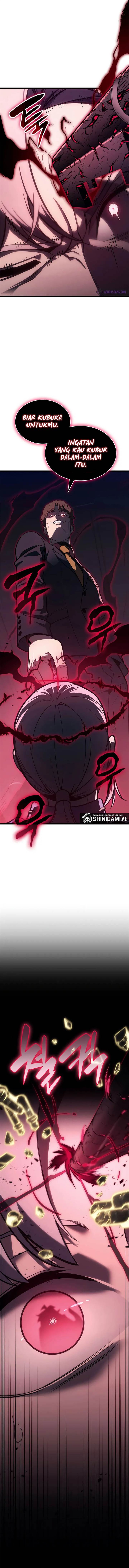 A Disaster-Class Hero Has Returned Chap 106 - Next Chap 107