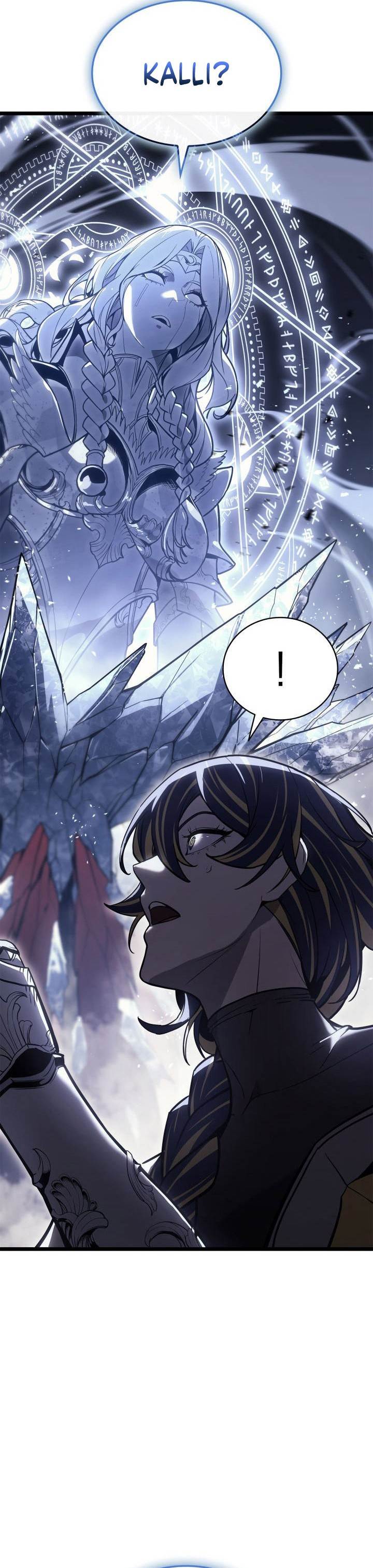 A Disaster-Class Hero Has Returned Chap 108 - Next Chap 109